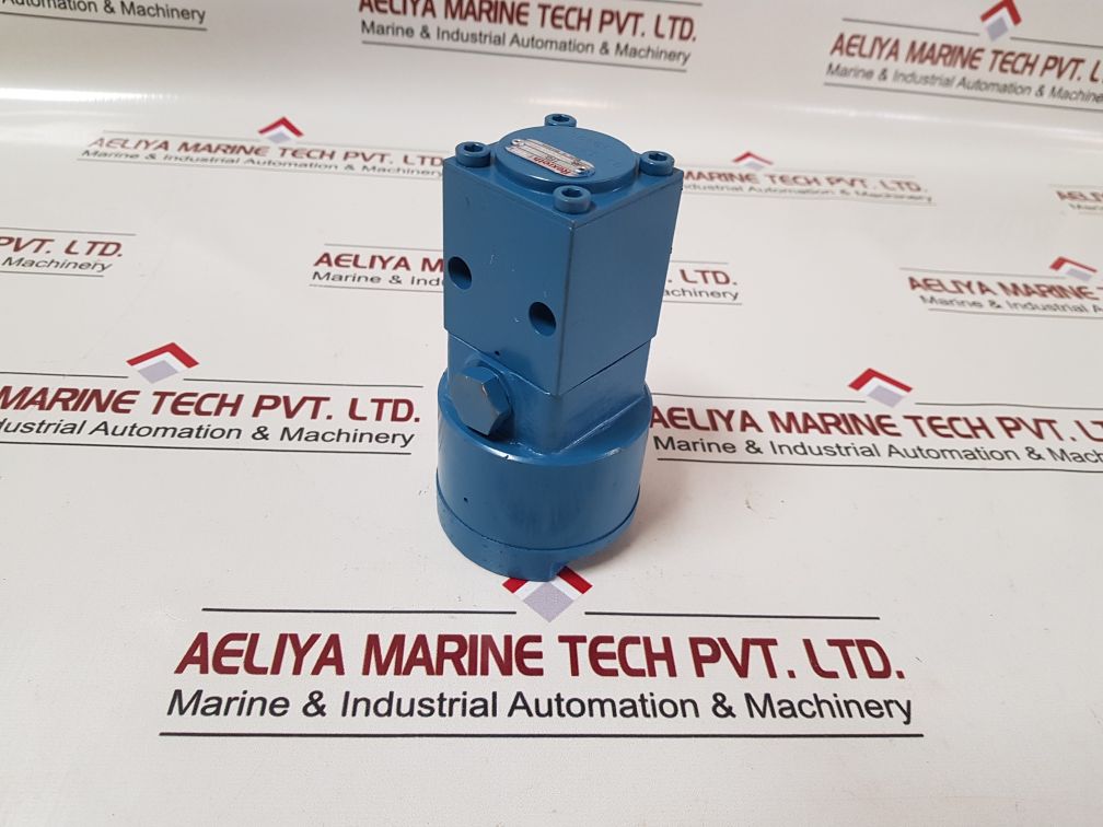 Rexroth 3710302000 Control Valve