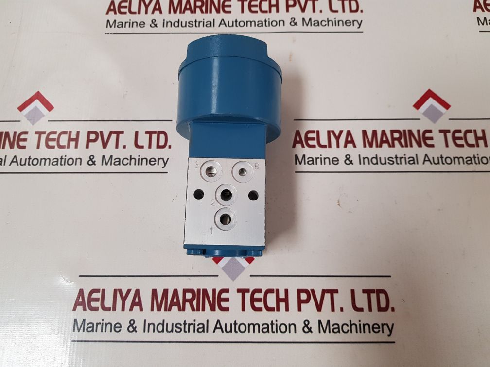 Rexroth 3710302000 Control Valve