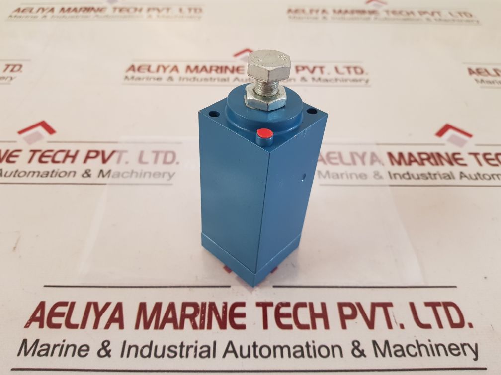 Rexroth 3750239200 Pressure Reducing Valve Fd:12W28