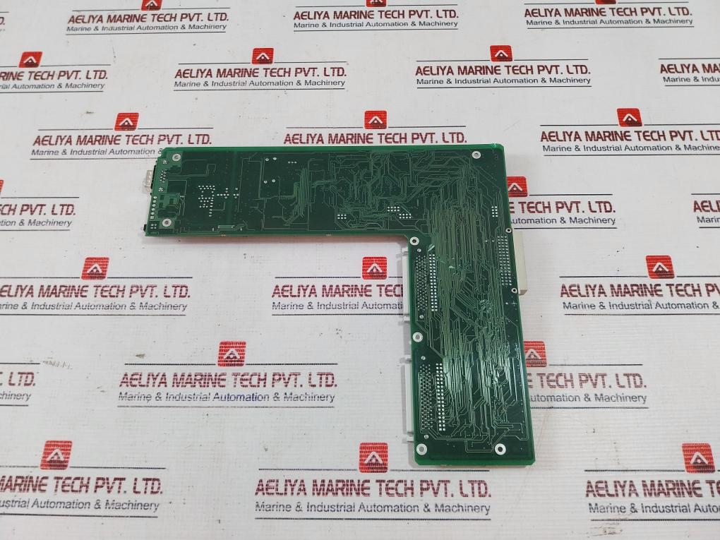 Rexroth 3 608 860 701 Printed Circuit Board 94V