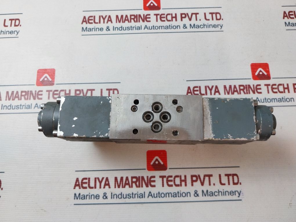Rexroth 4Wrz 32W480-20/6A700E00S059 Proportional Valve
