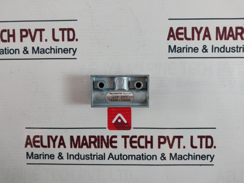 Rexroth 5340170000