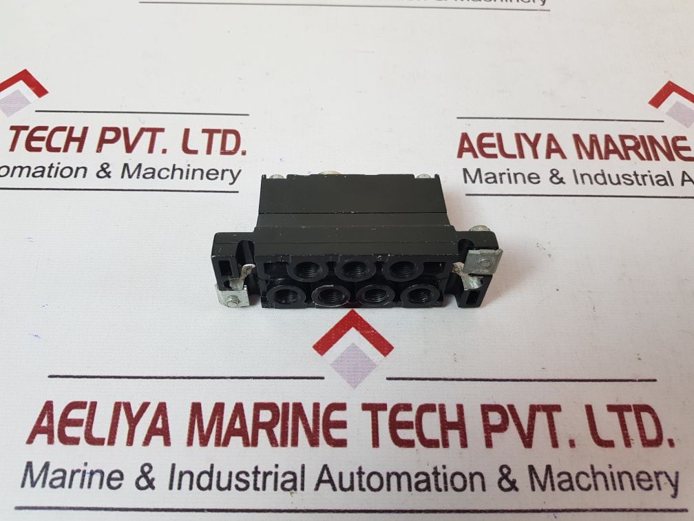 Rexroth 551-221-000-0 Pneumatic Valve