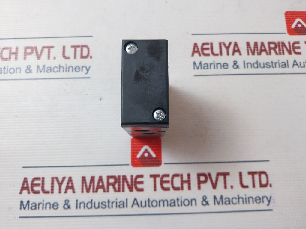 Rexroth 571 040 000 0 Pneumatic Valve