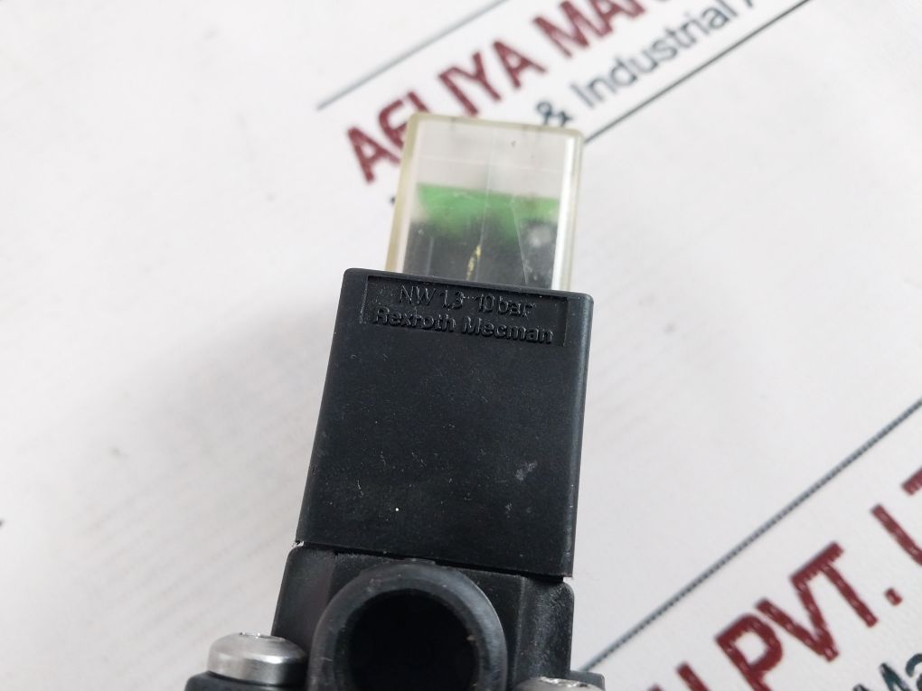 Rexroth 5724550220