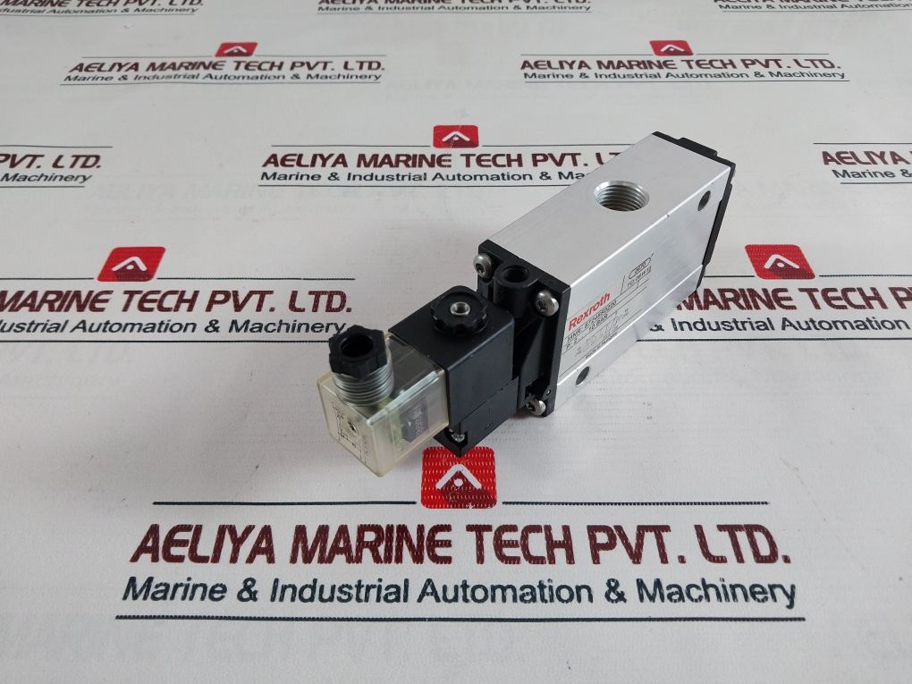 Rexroth 5724550220