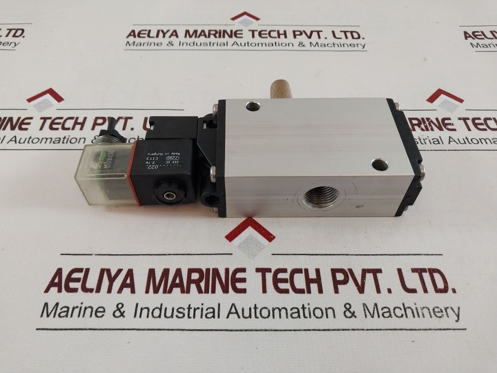 Rexroth/Bosch 5724550220 Directional Control Valve