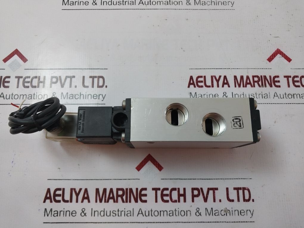 Rexroth 5724550220 24 V Ac