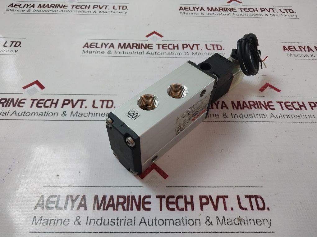 Rexroth/Bosch 5724550220 Directional Control Valve 2...10 Bar