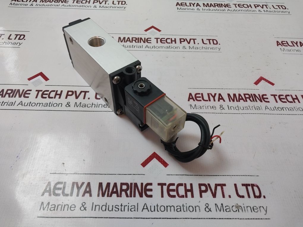 Rexroth/Bosch 5724550220 Directional Control Valve 2...10 Bar