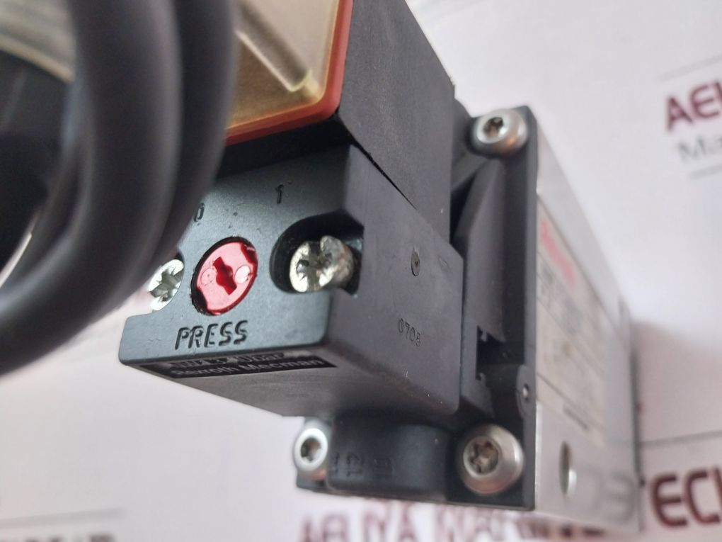Rexroth/Bosch 5724550220 Directional Control Valve 2...10 Bar