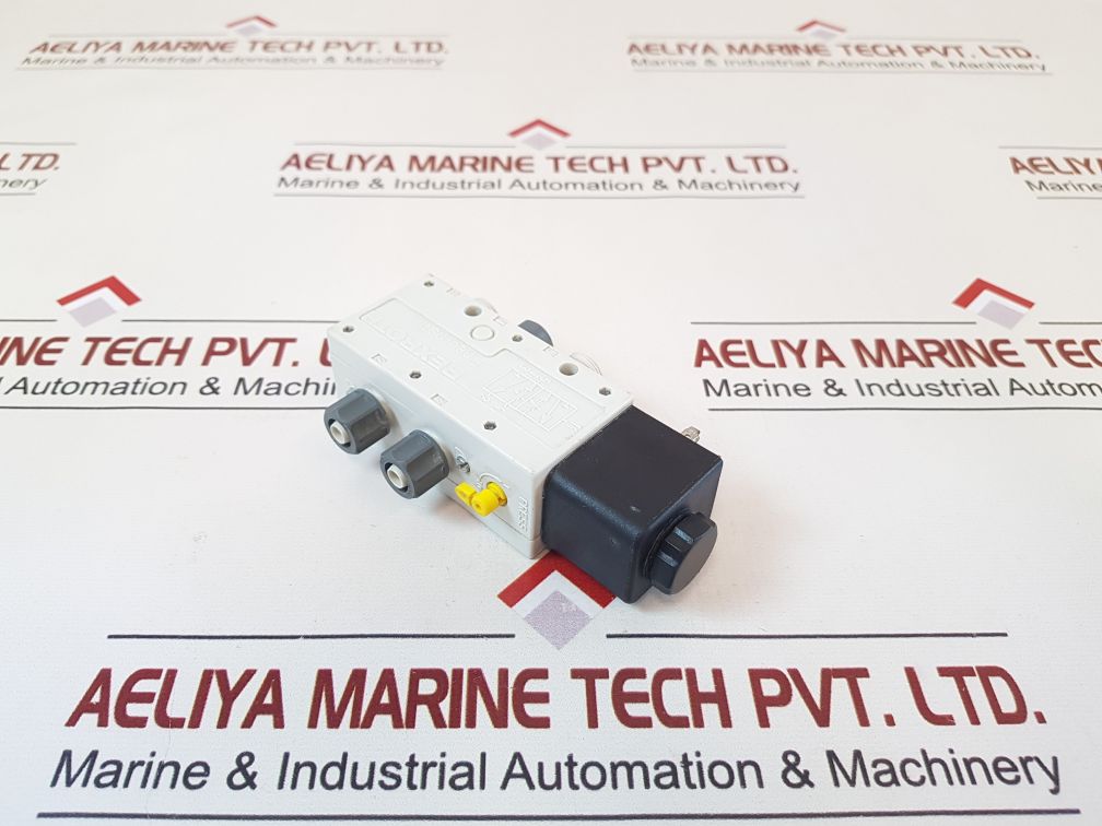 Rexroth 67697-5 Pneumatic Valve
