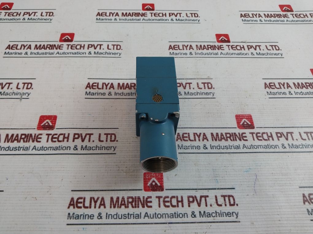 Rexroth 7291 Pneumatic Directional Control Valve 3712030000