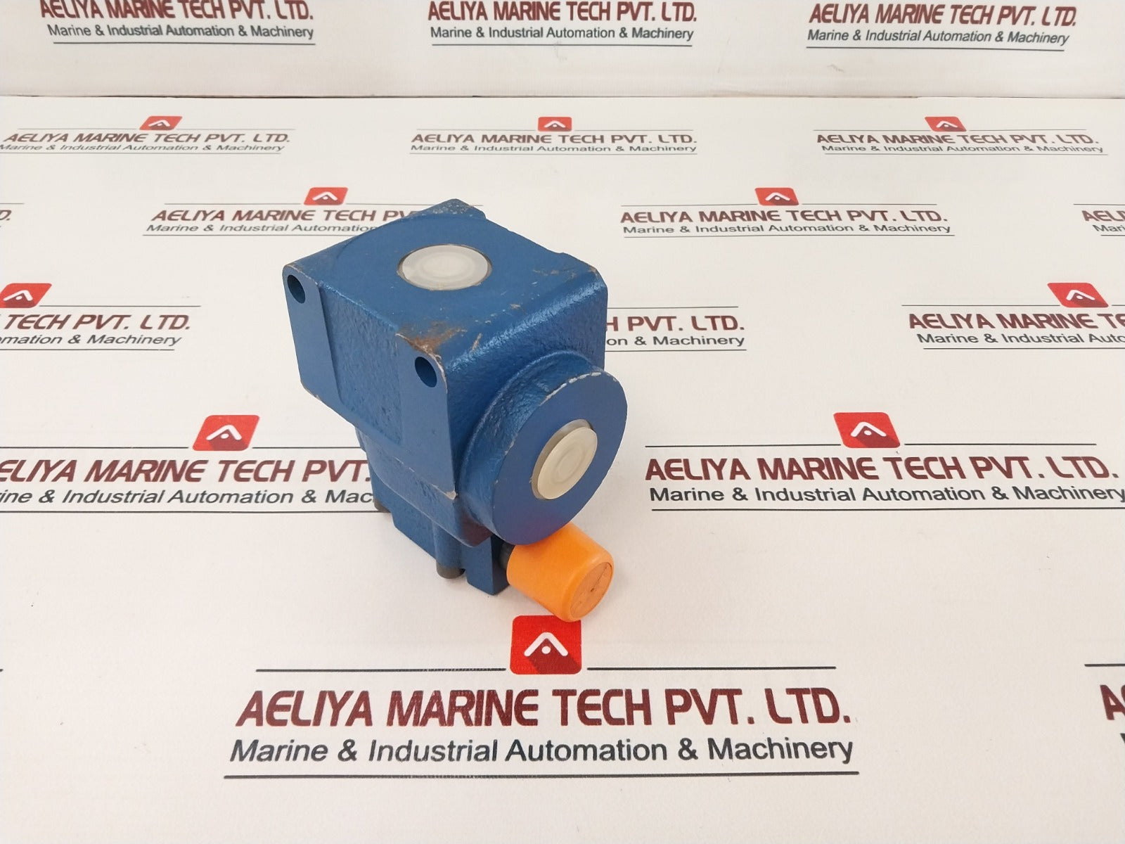 Rexroth R900968514 Pressure Relief Valve Ba0042221