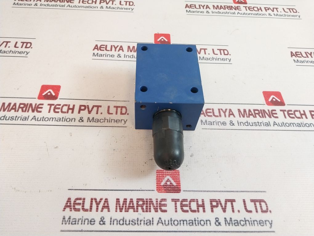 Rexroth Dbds 10 G1A/50 Pressure Relief Valve R900424745