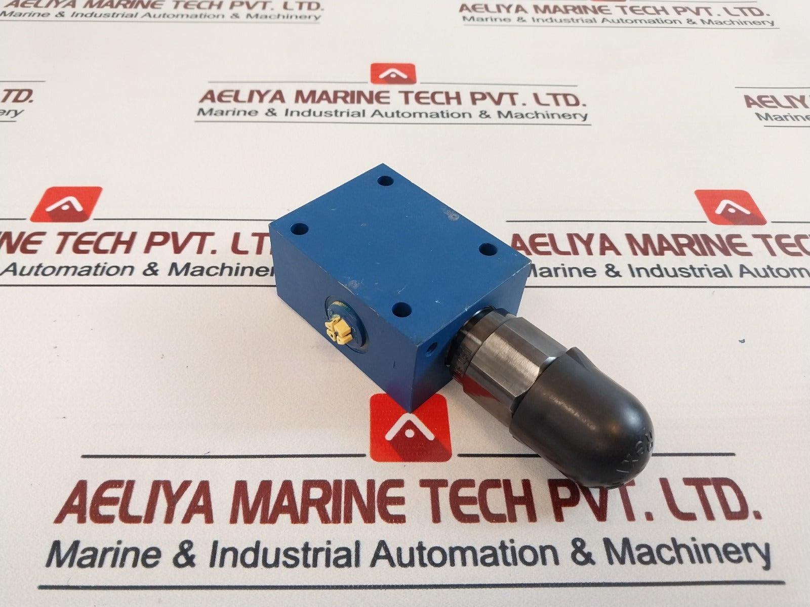 Rexroth Dbds 6 G1A/200 Pressure Relief Valve R900423719