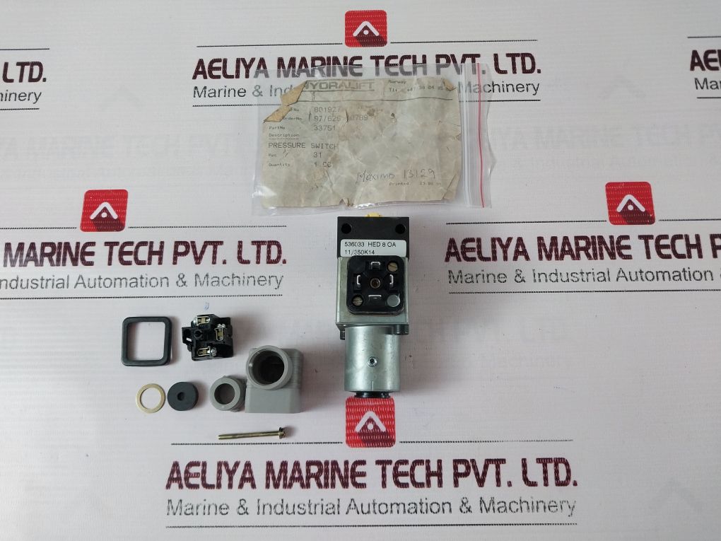 Rexroth Din 43 650