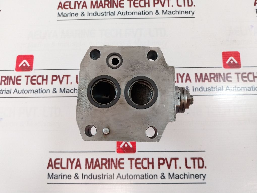 Rexroth Dr 20-5-45/50Y Relief To Reducing 00005158
