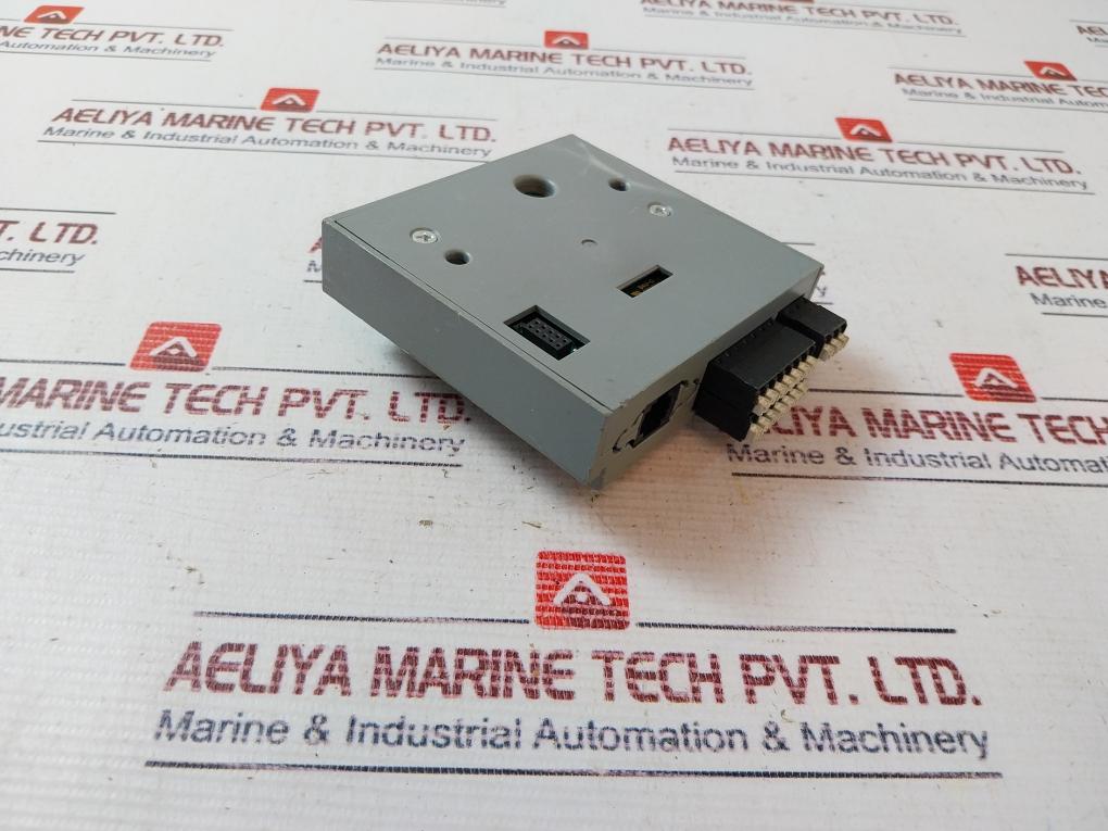 Rexroth Efc3600 Semifinished Panel Unit