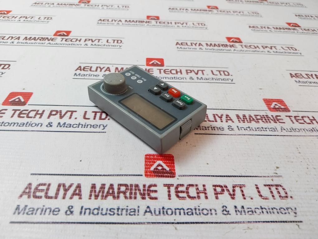 Rexroth Efcx610 Panel Unit R912005183 Ag1