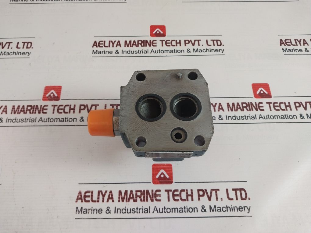 Rexroth Hydraulics Dr 20-5-45/50Ym Pressure Relief Valve