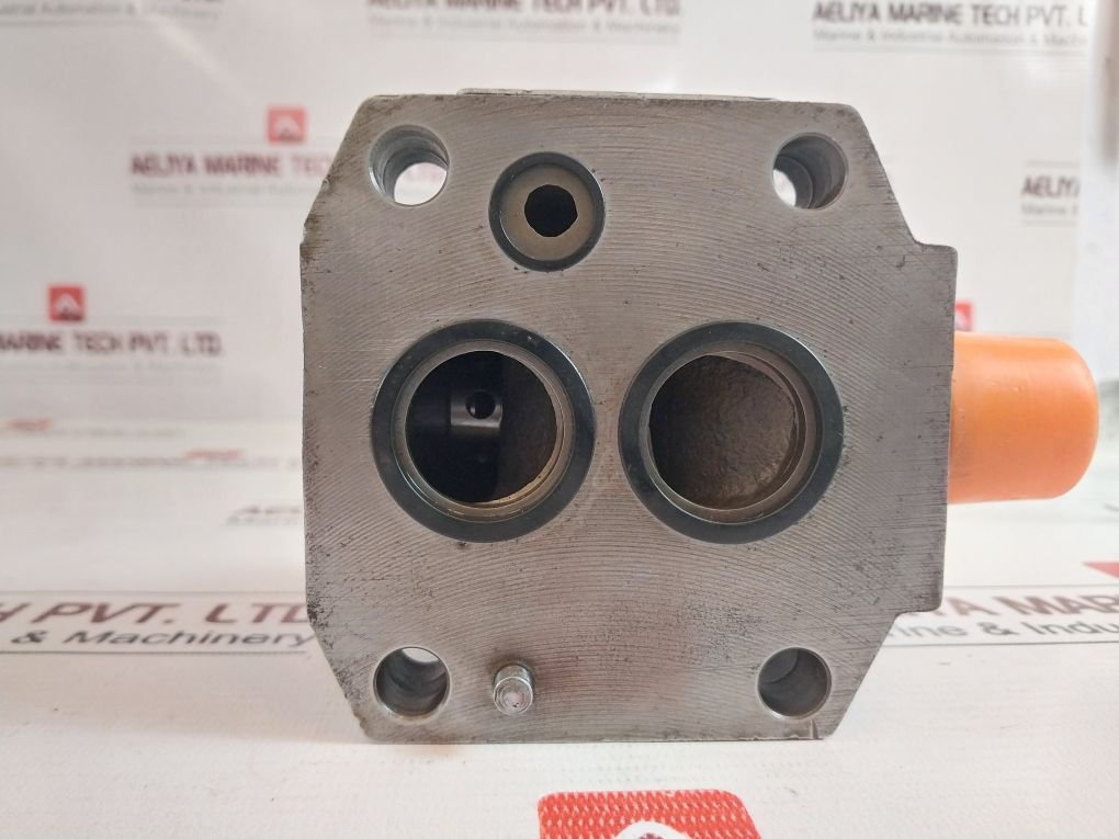 Rexroth Hydraulics Dr 20-5-45/50Ym Pressure Relief Valve