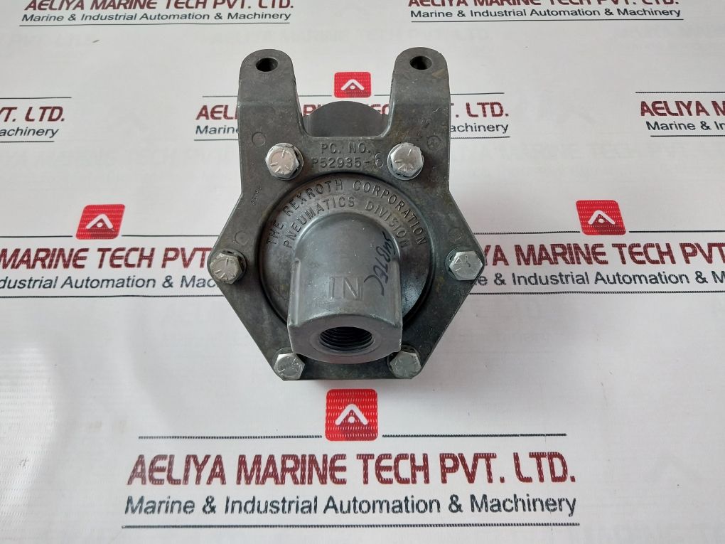 Rexroth P52935-6