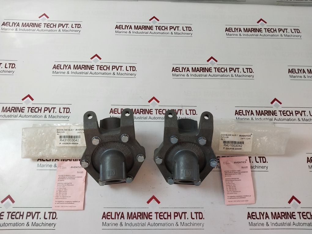Rexroth P52935-8