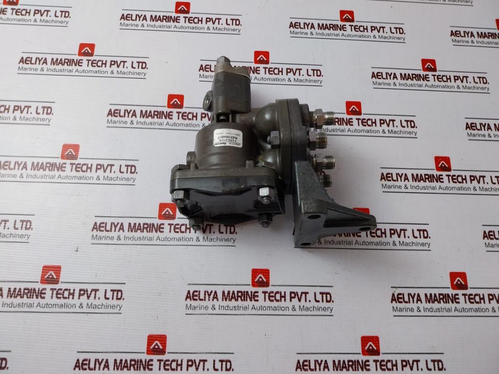 Rexroth R431004917 H-5 Relayair Valve