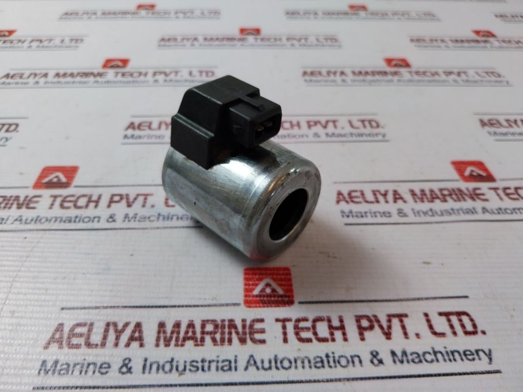 Rexroth R900069997 Solenoid Coil 24Vdc