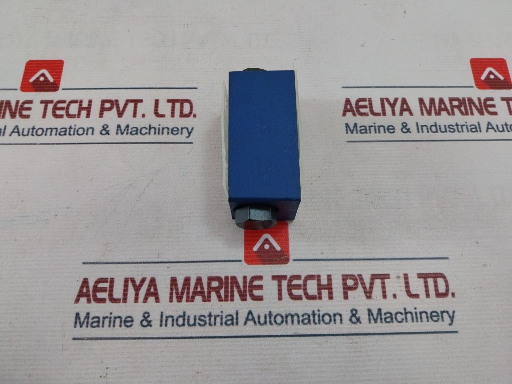 Rexroth R900347495 Check Valve
