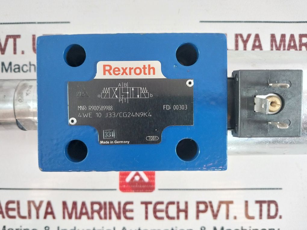 Rexroth R900589988
