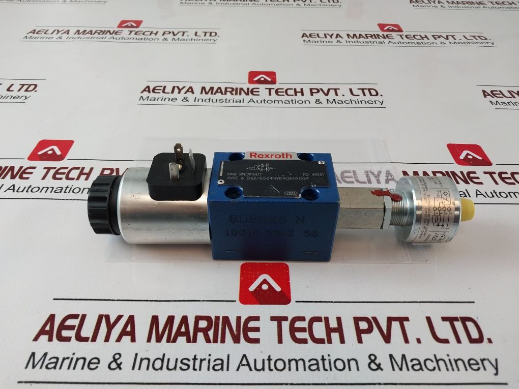 Rexroth R900913477