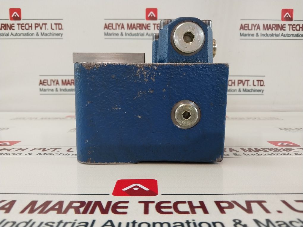 Rexroth R900977515 Pressure Relief Valve