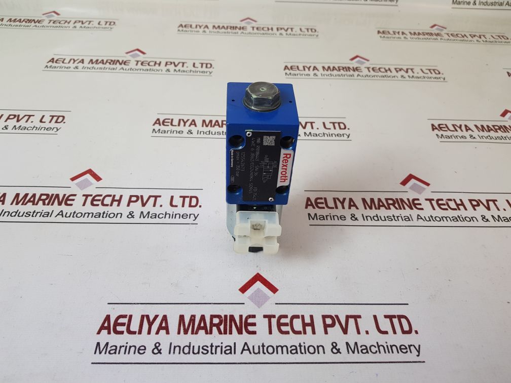 Rexroth R901186443 Hydraulic Valve 350 Bar