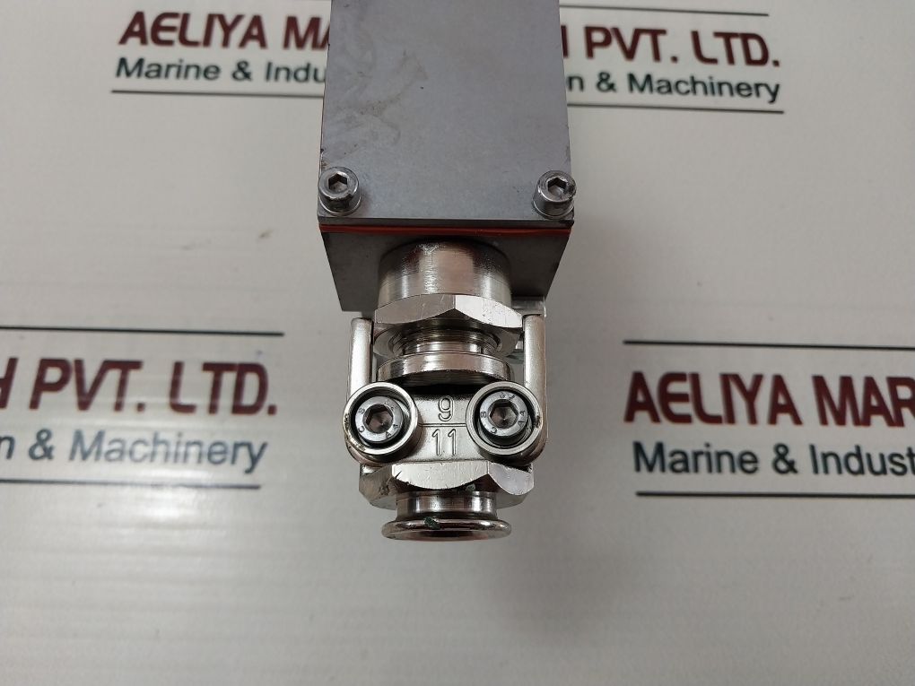Rexroth R901269668 Hydraulic Valve