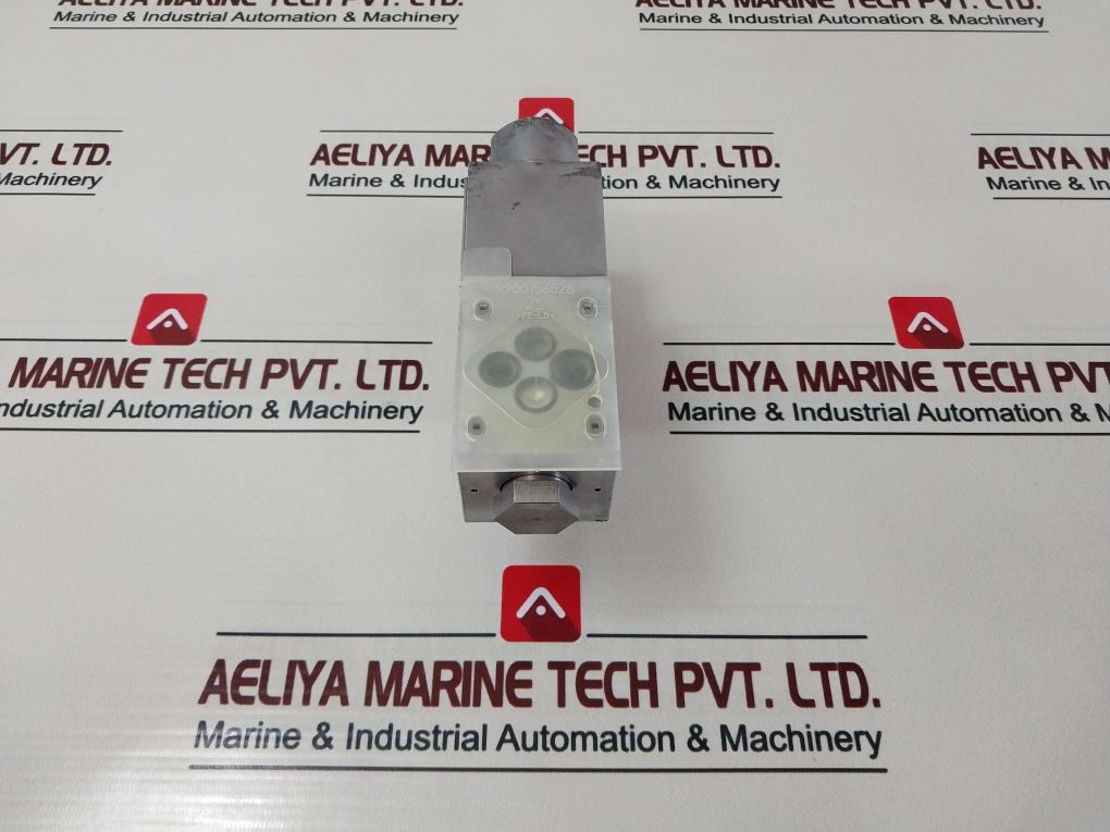 Rexroth R901269668 Hydraulic Valve