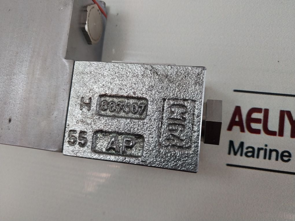 Rexroth R901269668 Hydraulic Valve