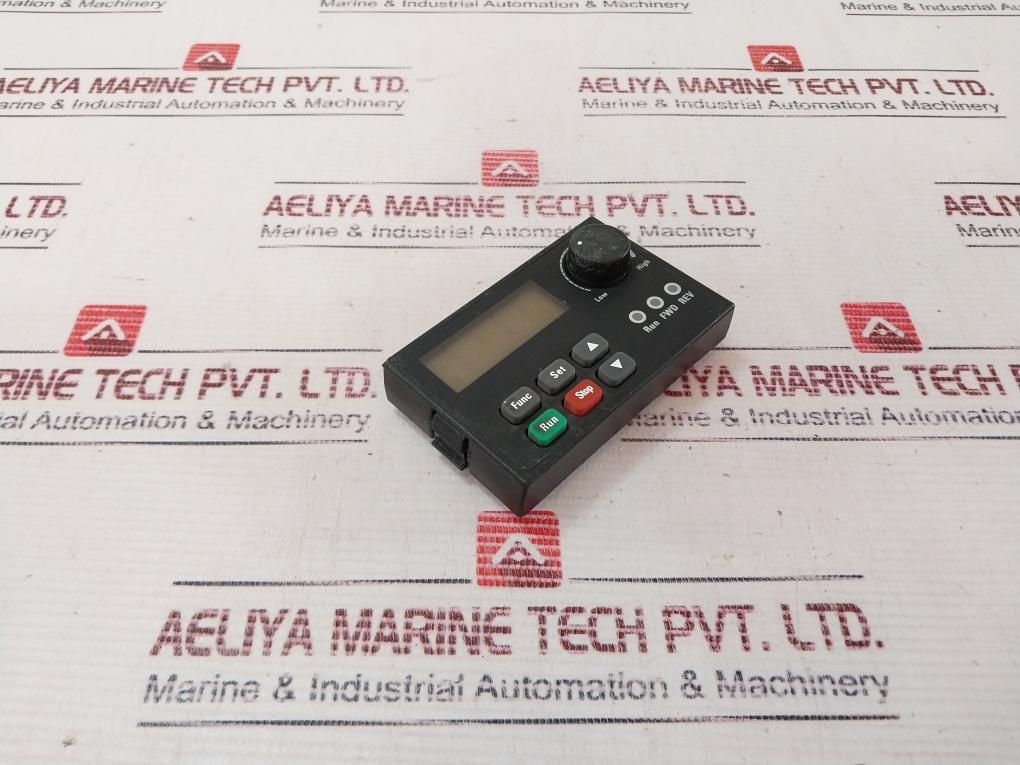 Rexroth R912005450 Ag1 Vfcx610 Panel Unit