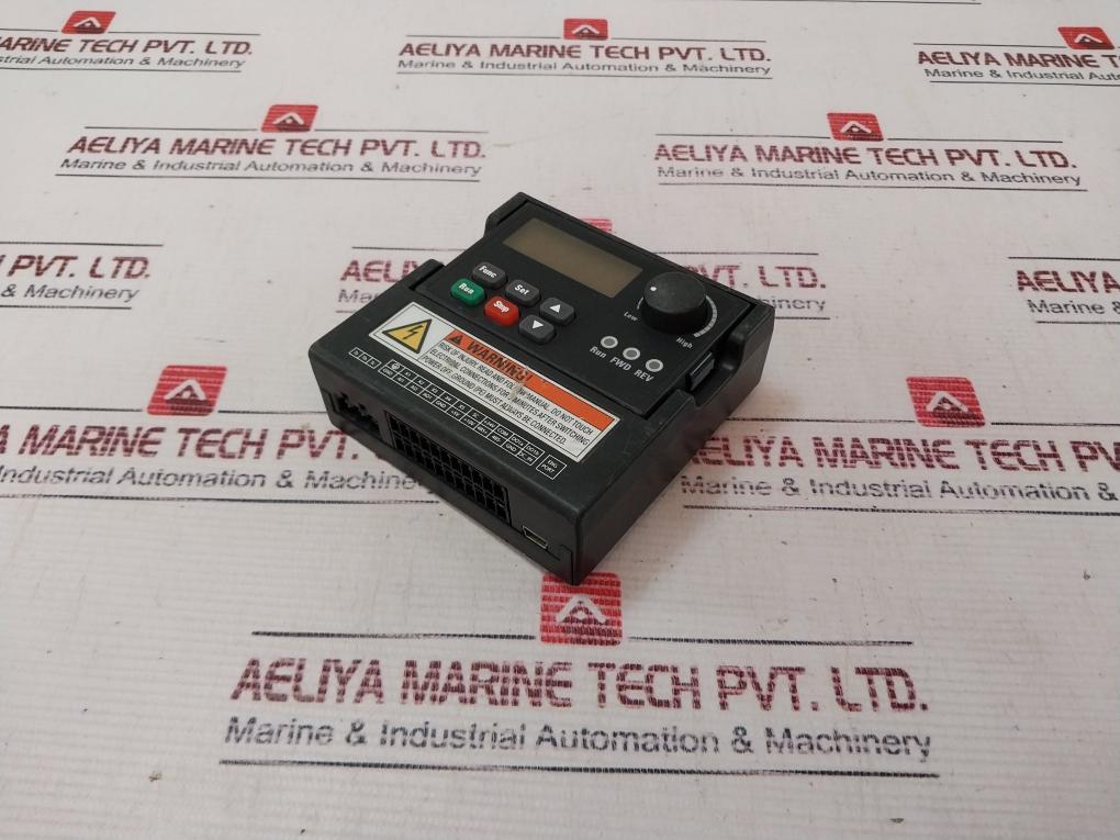 Rexroth R912005450 Ak1 Vfcx610 Panel Unit R912005451 At1