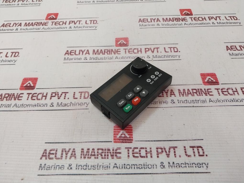 Rexroth R912005450 Vfcx610 Panel Unit