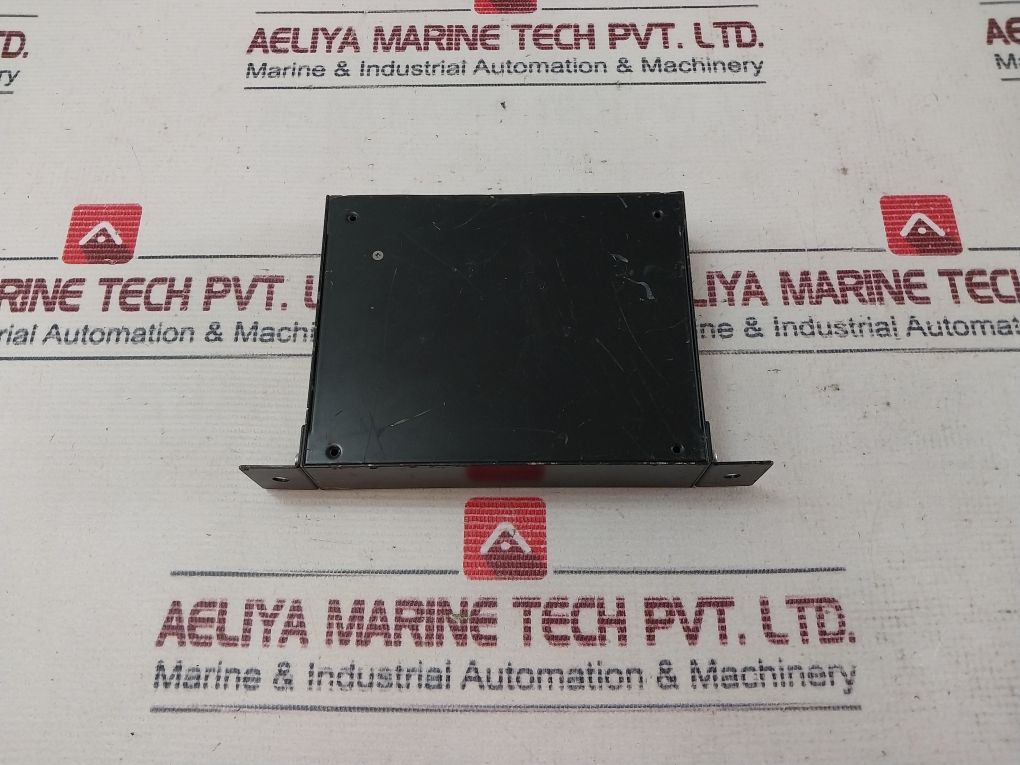 Rexroth Urp-15W Hydraulic Servo Valve Controller