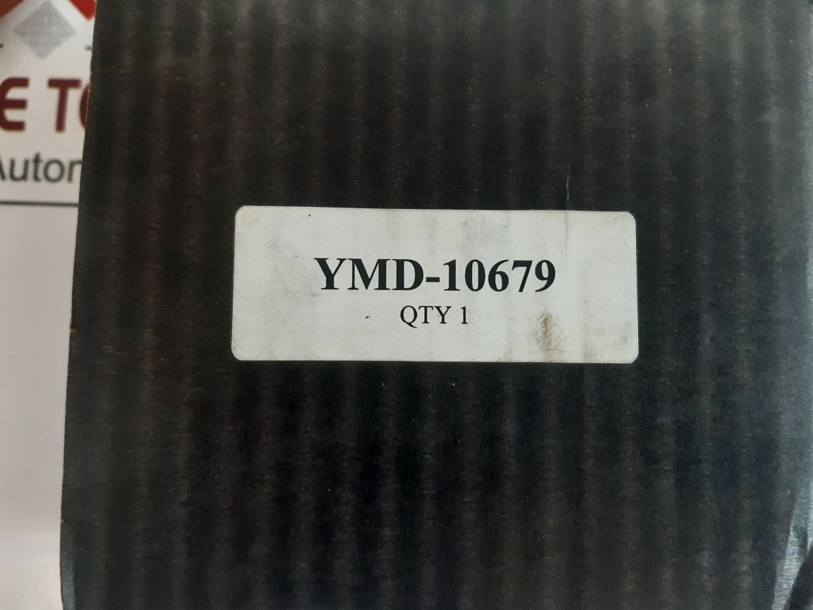 Rexroth Vt11118-10 Analog Amplifier Module 24V Dc