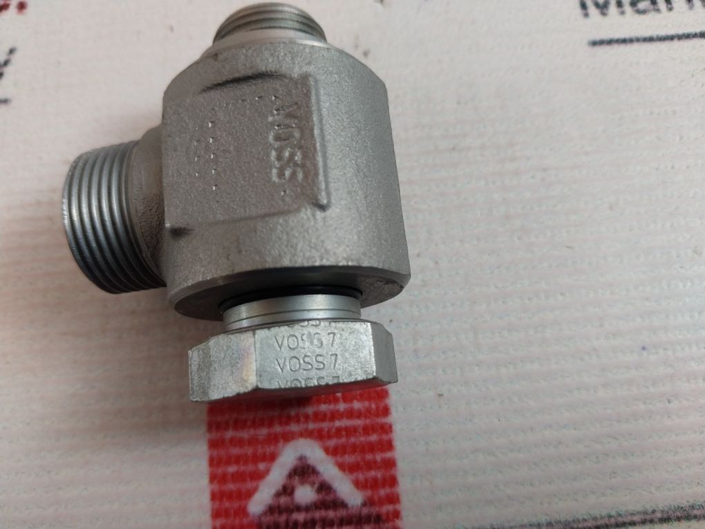 Rexroth Wh-15-plm-omd Fittings