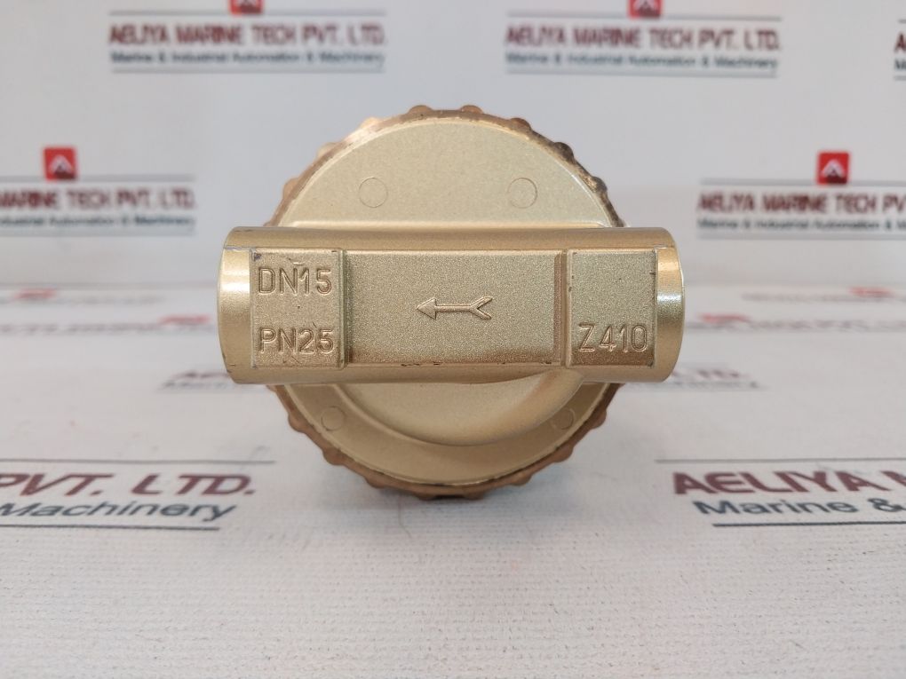 Rexroth Z410 Filter