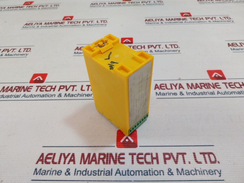 Rheintacho 5303.001 Speed Relay Ip20