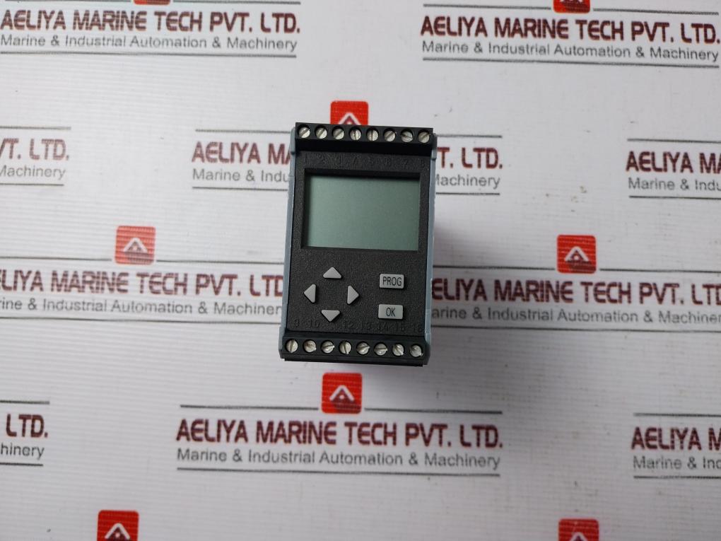 Rheintacho 5823.200 Programmable Speed Monitor