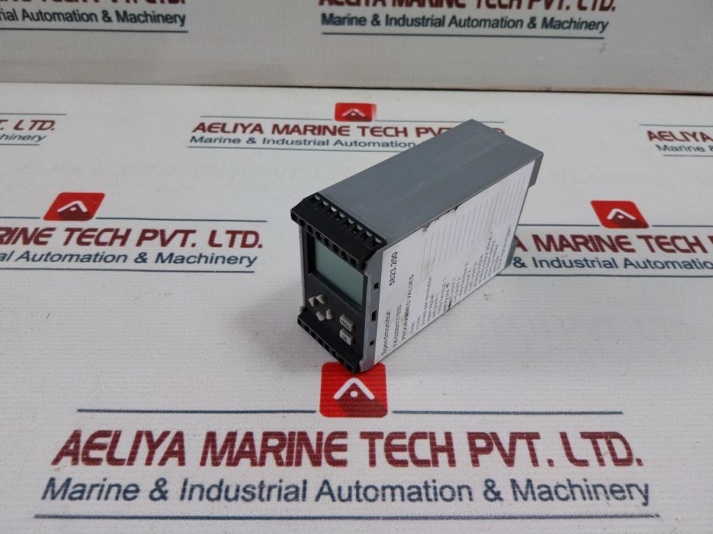 Rheintacho 5823.200 Speed Monitor