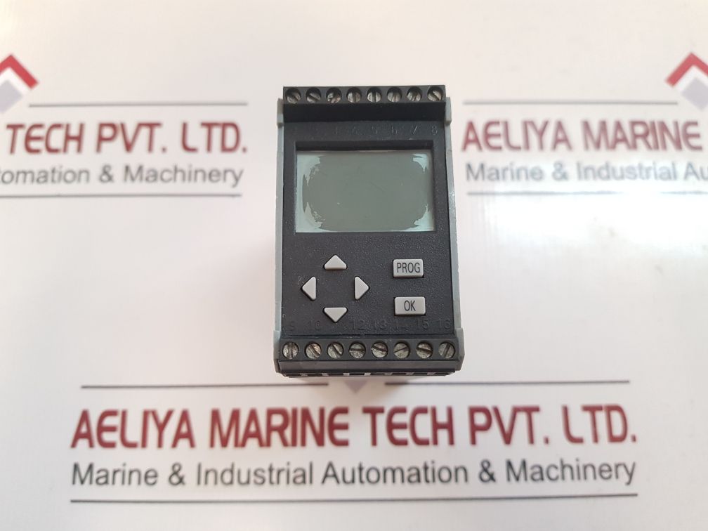 Rheintacho Fa-32172 SpeedMonitor