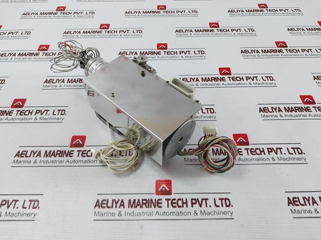 Rheodyne 7010-120 Manual Injection Valve 5X140Mm
